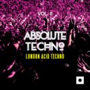 Facundo Baigorria - Algorithm