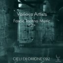 Facundo Baigorria - Acid Geometry (Original mix)