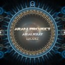 Aran Project & Araugiat - Lucidez (feat. Araugiat)