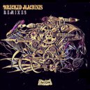 Wrecked Machines & Pixel - Face It (Life Style Remix)