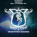Syfqzuko - Restart (Original Mix)