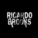 Ricardo Brooks - Make Me Wonder (Original Mix)