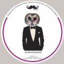 Jordano Roosevelt - The Heartbeat (Original Mix)