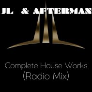 JL & Afterman - Copa Do Mundo