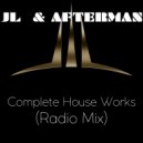 JL & Afterman - Copa Do Mundo