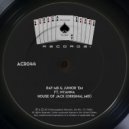 Ray MD & Junior \'eM & Nyanna - House of Jack (feat. Nyanna) (Original Mix)