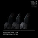 Malcolm Funktion - Squiggle and Beep