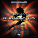 DJ FEELGOOD - BURNING UP (SANXION REMIX)