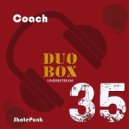 Coach & Adam Papa - ThunderCats