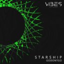 GODONTGO - Starship (Original Mix)