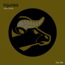 Marco Bedini - Injust (Original Mix)