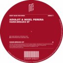 Asvajit & Nigel Perera - Appropriation (Original Mix)