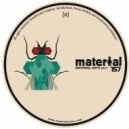 M.S.O - Base Man