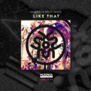 Vanucci & White Sheep - Like That
