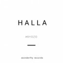 Aryozo - Halla