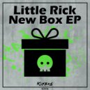 Little Rick - New Box