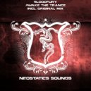 Bloodfury - Awake The Trance (Original Mix)