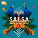 Gaba Kamer & Vølt - Salsa