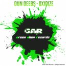 Dun Deebs - Oxidize (Original Mix)