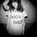 Death Hags - Electrochemical Communication