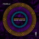 Peppe Markese & Daniele Travali - Quezza (Original Mix)