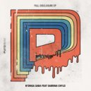 N'Dinga Gaba & Sabrina Chyld - Full Disclosure (feat. Sabrina Chyld)