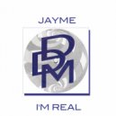 Jayme - I\'m Real (Acappella)