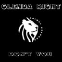 Glenda Right - Don\'t You (Club Seventy Instrumental)