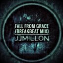JJMillon - Fall From Grace