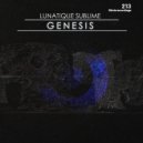 Lunatique Sublime - Blockchain (Original Stick)
