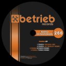 Marko Schwarzmann - Panda (Torko Remix)