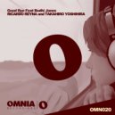 Ricardo Reyna & Takahiro Yoshihira & Bodhi Jones - Good Bye (feat. Bodhi Jones)
