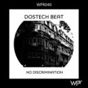 Dostech BeAT - No Discrimination