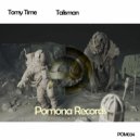 Tomy Time - Talisman (Radio Edit)