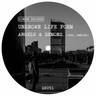 Unknown Life Form - Angels & Demons
