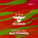 Stefano Reis - Back To School (Radio Edit)