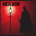 Hekrim - Ripper (Original Mix)