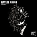Davide Nigro - Cerbero (Original mix)