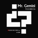 Mr. Gemini - Vita Story (Original mix)