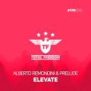 Alberto Remondini & Prelude - Elevate