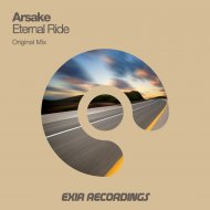 ARSAKE - Eternal Ride