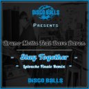 Bruno Motta - Stay Together