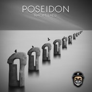 Nacim Ladj - Poseidon