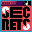 LNY TNZ Feat. CATALI - Secrets (StillZ Bootleg)