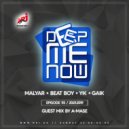 MalYar/Beat Boy/YK/Gaik incl. Guest mix by A-Mase - DMN #115 (20.01.2019) ()