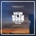 Kometillo - Miss You (Extended Mix)