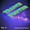 mikebo - Trancemission