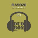 Madoze - Ukuzwela (Original Mix)