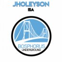 Jholeyson - Naranja Day