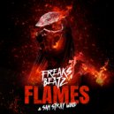 Freaks\'n\'Beatz & Sam Stray Wood - Flames (feat. Sam Stray Wood) (Freaks Army Remix)